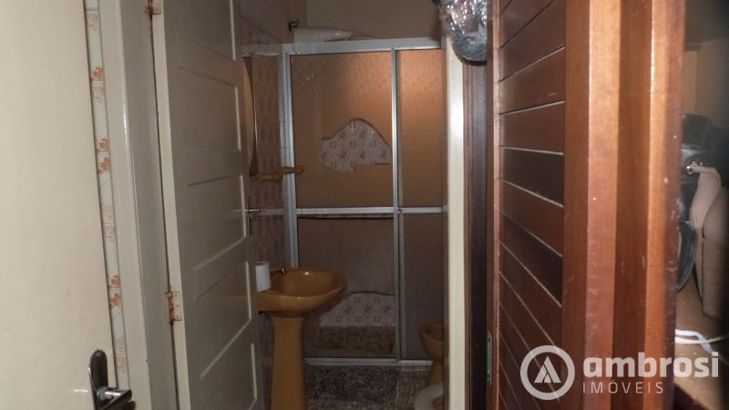 CASA 03 QTOS - AZAMBUJA  - SEMI MOBILIADA 