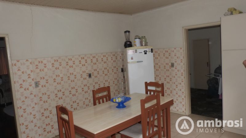 CASA 03 QTOS - AZAMBUJA  - SEMI MOBILIADA 