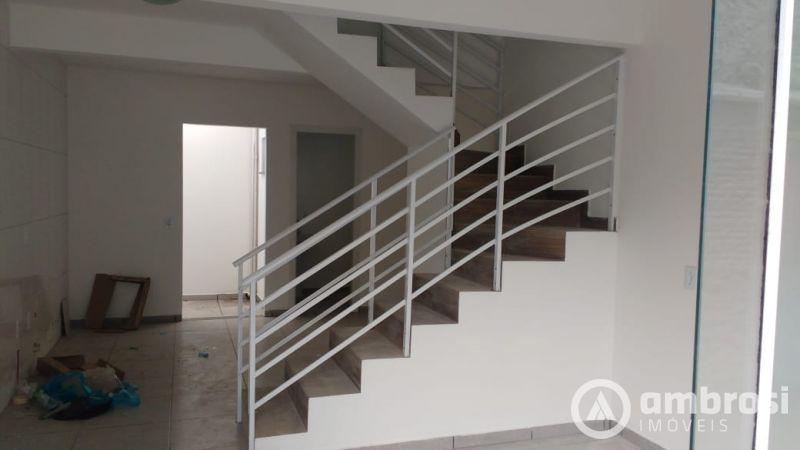 Casa de 2 quartos, 60m² no bairro Primeiro de Maio, em Brusque | Eu Corretor