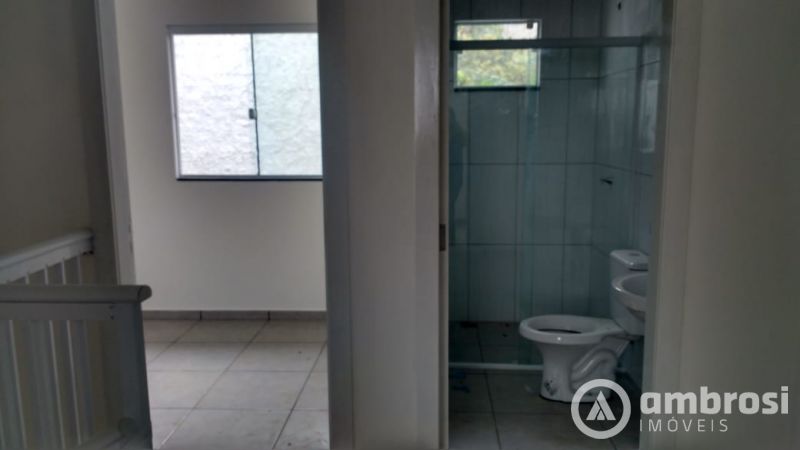 Casa de 2 quartos, 60m² no bairro Primeiro de Maio, em Brusque | Eu Corretor