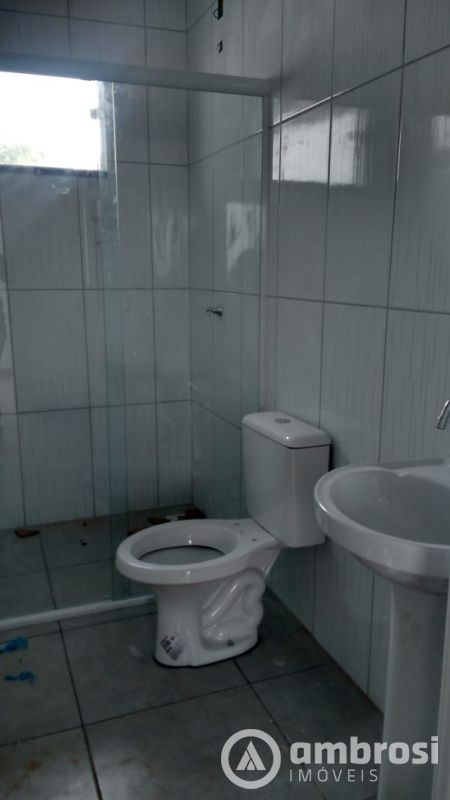 Casa de 2 quartos, 60m² no bairro Primeiro de Maio, em Brusque | Eu Corretor