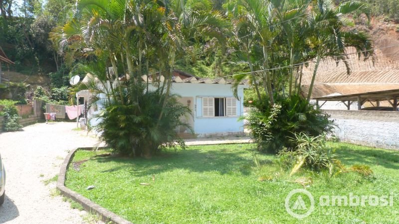TERRENO PARA INVESTIMENTO
