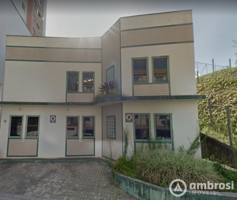 Casa de 158m² no bairro São Luiz, em Brusque | Eu Corretor