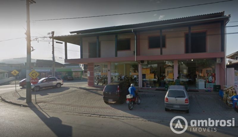 Casa de 100m² no bairro Santa Terezinha, em Brusque | Eu Corretor