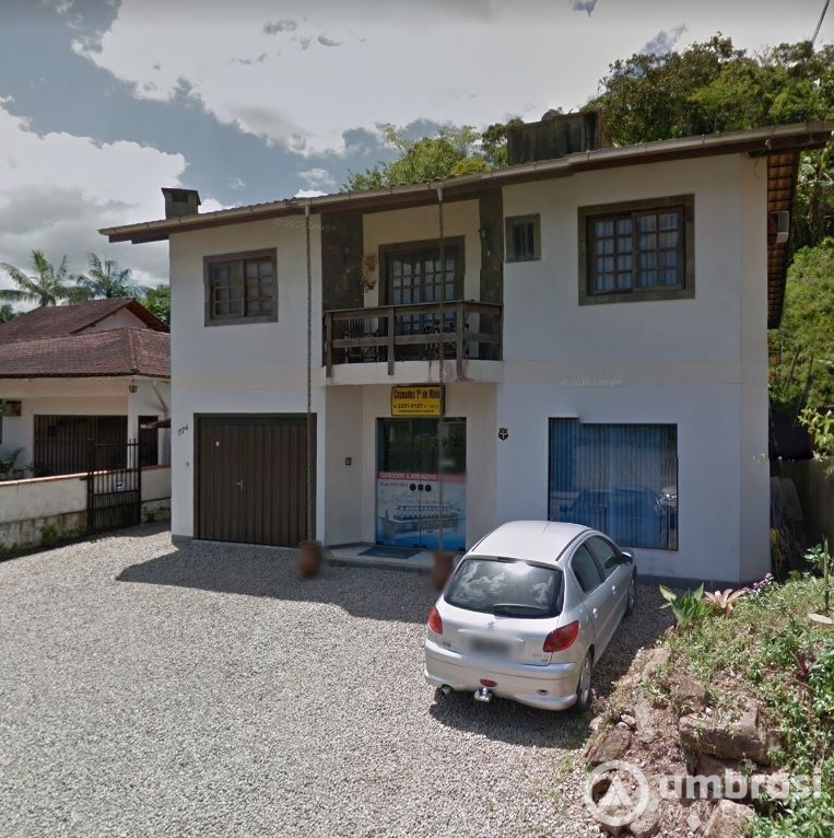 Casa no bairro Primeiro de Maio, em Brusque | Eu Corretor
