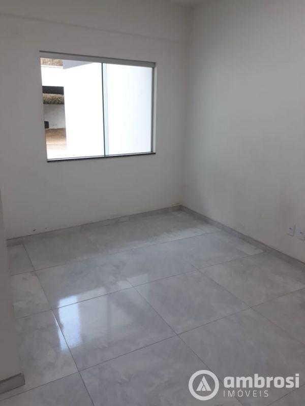 Apartamento de 2 quartos, no bairro Santa Luzia, em Brusque | Eu Corretor