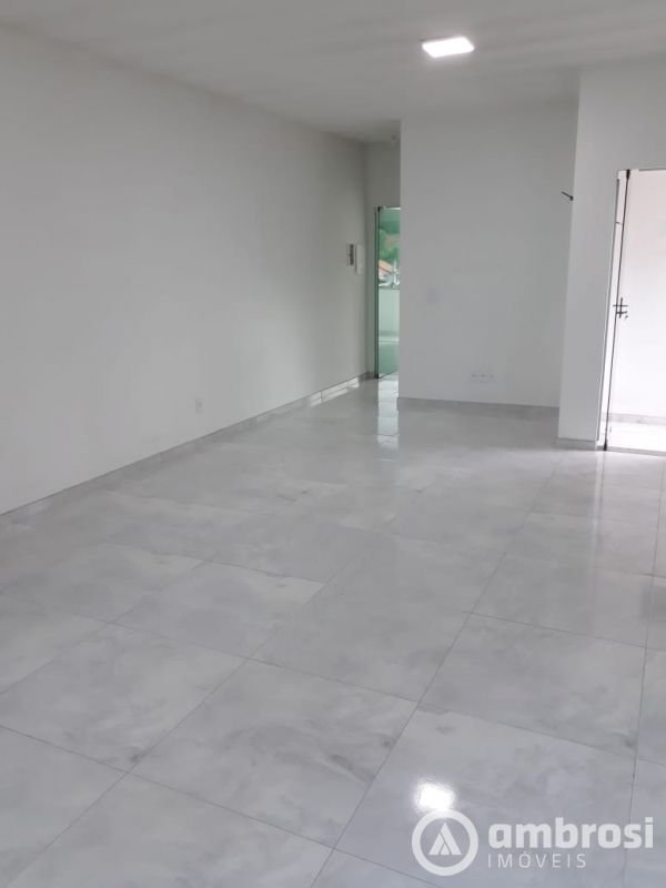 Apartamento de 2 quartos, no bairro Santa Luzia, em Brusque | Eu Corretor