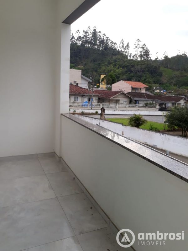 Apartamento de 2 quartos, no bairro Santa Luzia, em Brusque | Eu Corretor