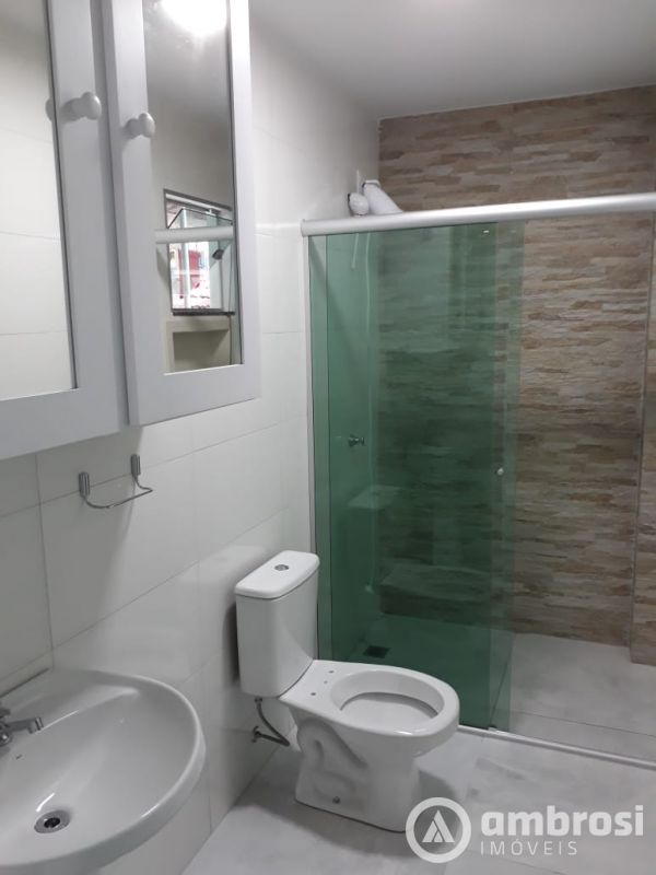 APTO 02 QTOS - SANTA LUZIA   (COM CONDOMINIO INCLUSO )