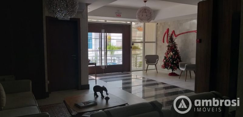 Apartamento de 4 quartos, | Eu Corretor
