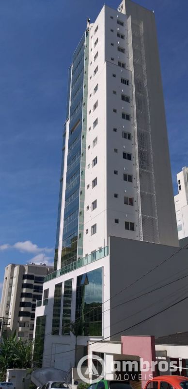 Apartamento de 4 quartos, | Eu Corretor