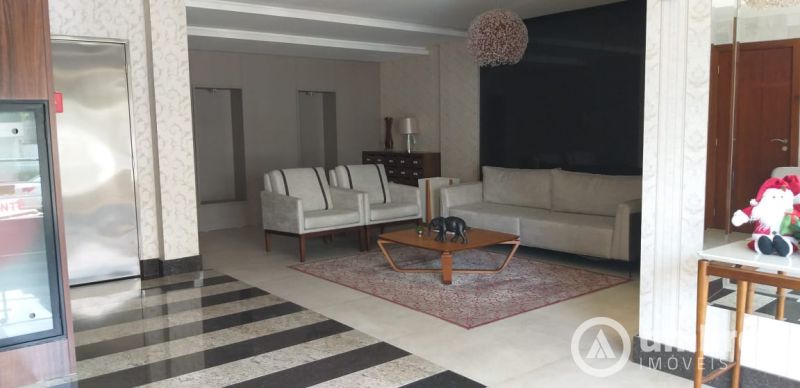 Apartamento de 4 quartos, | Eu Corretor