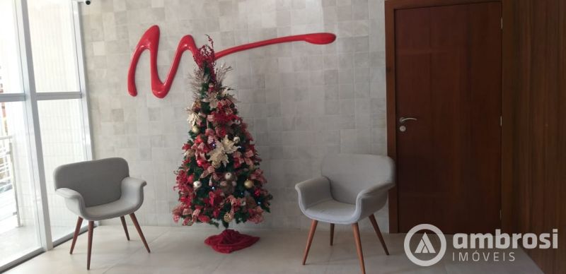 Apartamento de 4 quartos, | Eu Corretor