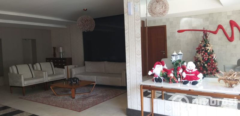 Apartamento de 4 quartos, | Eu Corretor