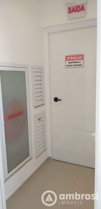 APTO COM 4 SUITES - CENTRO - Suíte com hidromassagem  