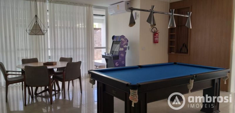 APTO COM 4 SUITES - CENTRO - Suíte com hidromassagem  