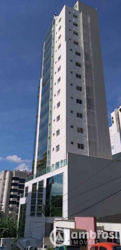 Apartamento de 4 quartos, | Eu Corretor