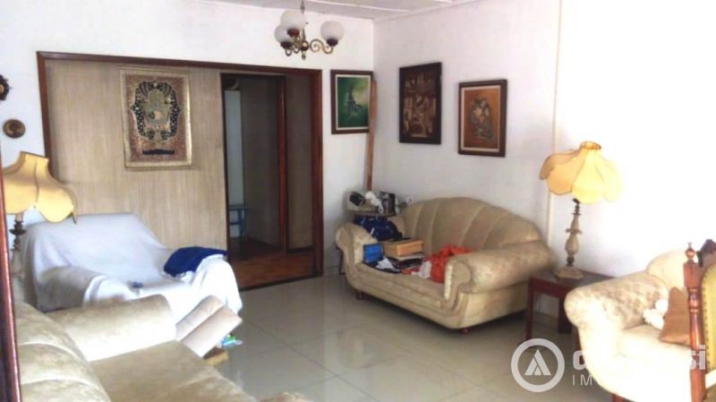 Casa de 3 quartos, 220m² no bairro Jardim Maluche, em Brusque | Eu Corretor