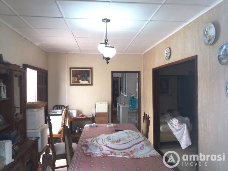 Casa de 3 quartos, 220m² no bairro Jardim Maluche, em Brusque | Eu Corretor