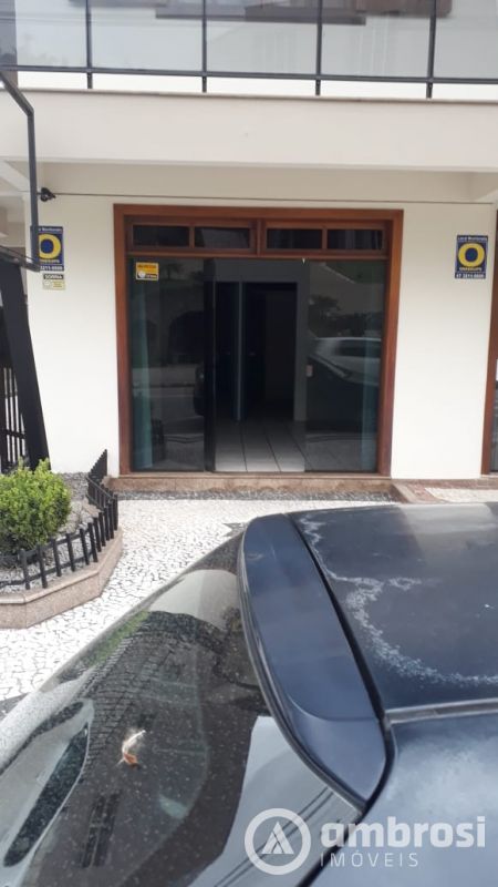 Sala Comercial | Eu Corretor