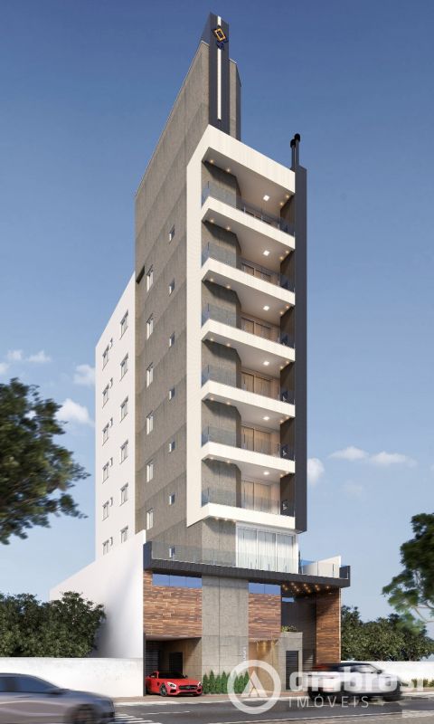 Baruch Residence - Balneário Camboriú - 25% de entrada saldo em 50x