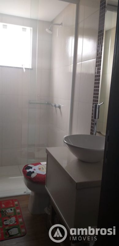 Apartamento de 2 quartos, no bairro São Luiz, em Brusque | Eu Corretor
