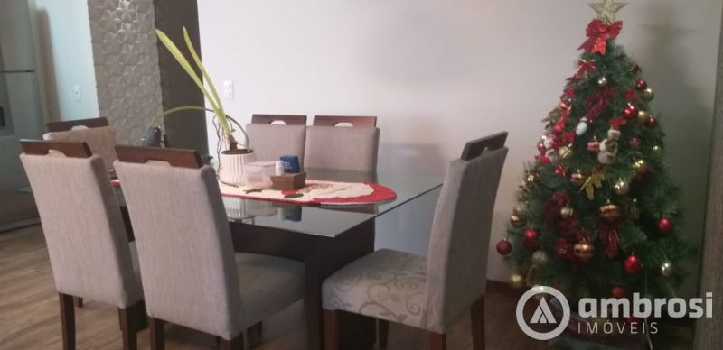 Apartamento de 2 quartos, no bairro São Luiz, em Brusque | Eu Corretor