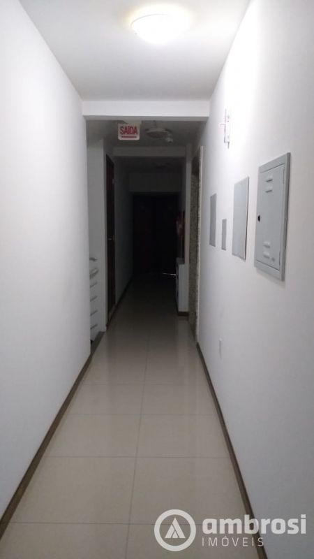 APTO 01 SUITE + 01 QTO  - JARDIM MALUCHE 