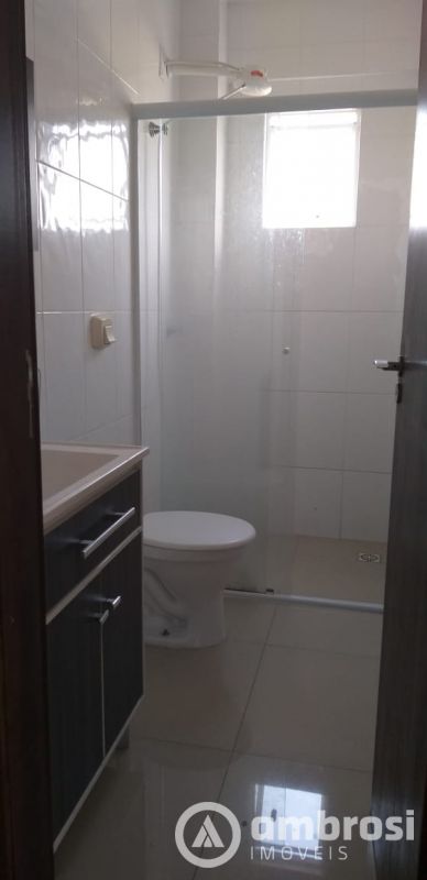 APTO 01 SUITE + 01 QTO  - JARDIM MALUCHE 