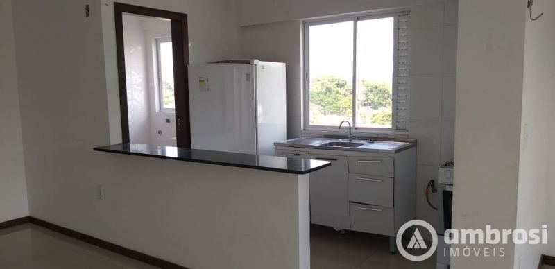 APTO 01 SUITE + 01 QTO  - JARDIM MALUCHE 