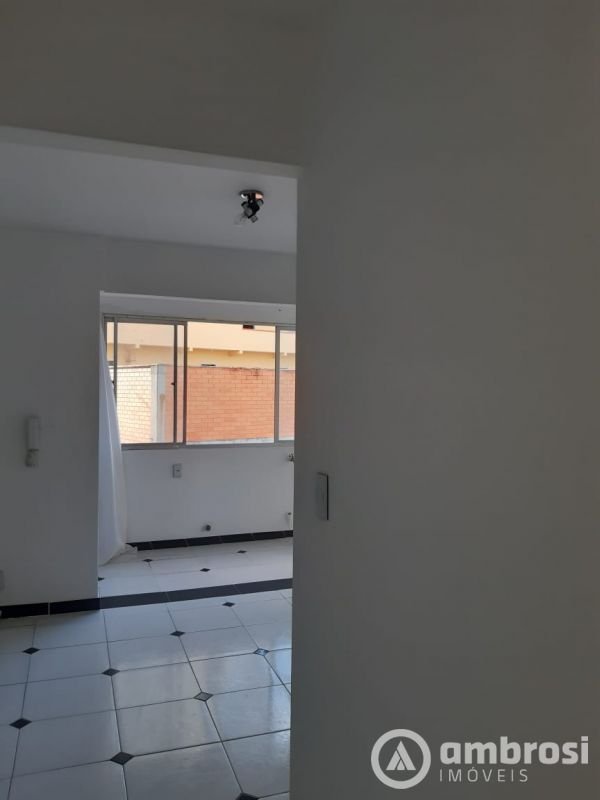 Apartamento de 3 quartos, | Eu Corretor