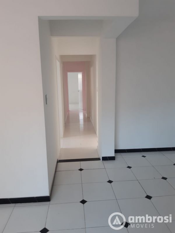 Apartamento de 3 quartos, | Eu Corretor