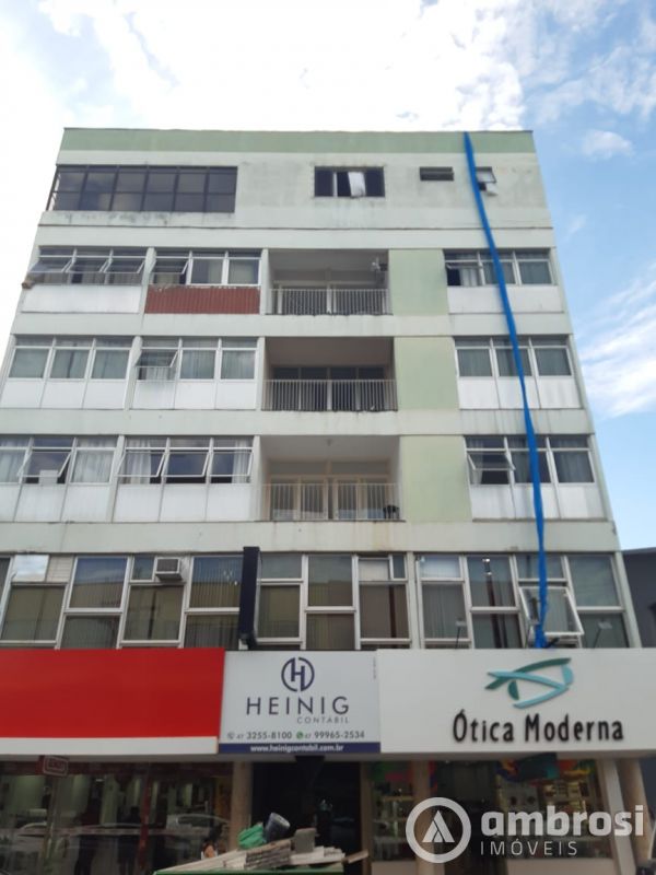 Apartamento de 3 quartos, | Eu Corretor