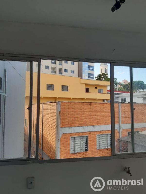 Apartamento de 3 quartos, | Eu Corretor