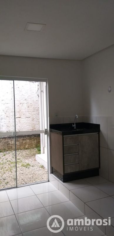 Sala Comercial de 60m² no bairro Santa Rita, em Brusque | Eu Corretor