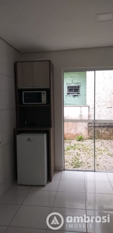 Sala Comercial de 60m² no bairro Santa Rita, em Brusque | Eu Corretor