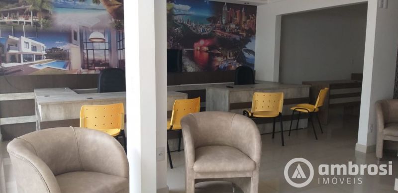 SALA COMERCIAL - SANTA RITA - COM 60,00 M2