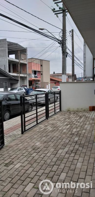 SALA COMERCIAL - SANTA RITA - COM 60,00 M2