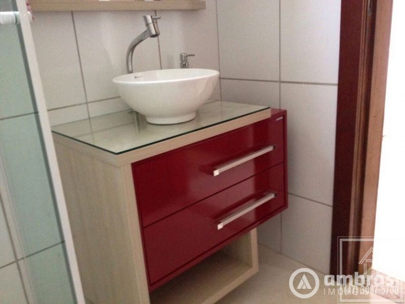 Apartamento de 2 quartos, 62m² no bairro Rio Branco, em Brusque | Eu Corretor