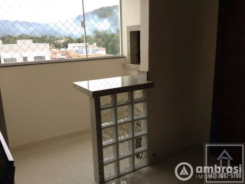 Apartamento de 2 quartos, 62m² no bairro Rio Branco, em Brusque | Eu Corretor