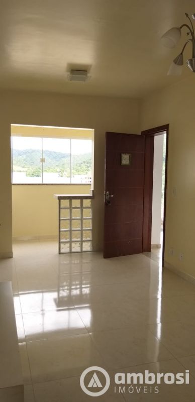 Apartamento de 2 quartos, 62m² no bairro Rio Branco, em Brusque | Eu Corretor