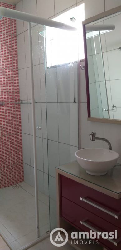 Apartamento de 2 quartos, 62m² no bairro Rio Branco, em Brusque | Eu Corretor