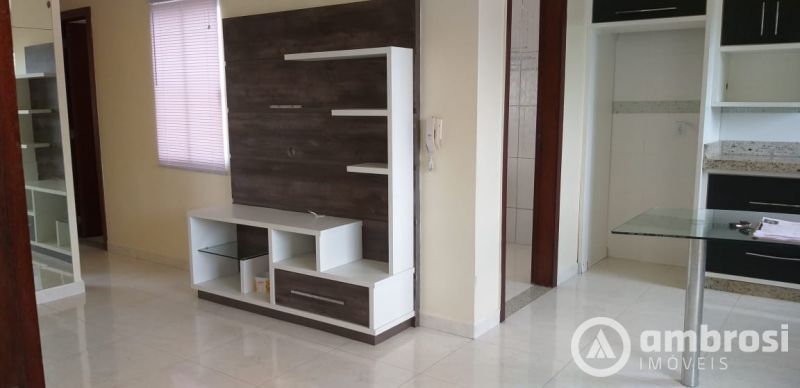 Apartamento de 2 quartos, 62m² no bairro Rio Branco, em Brusque | Eu Corretor