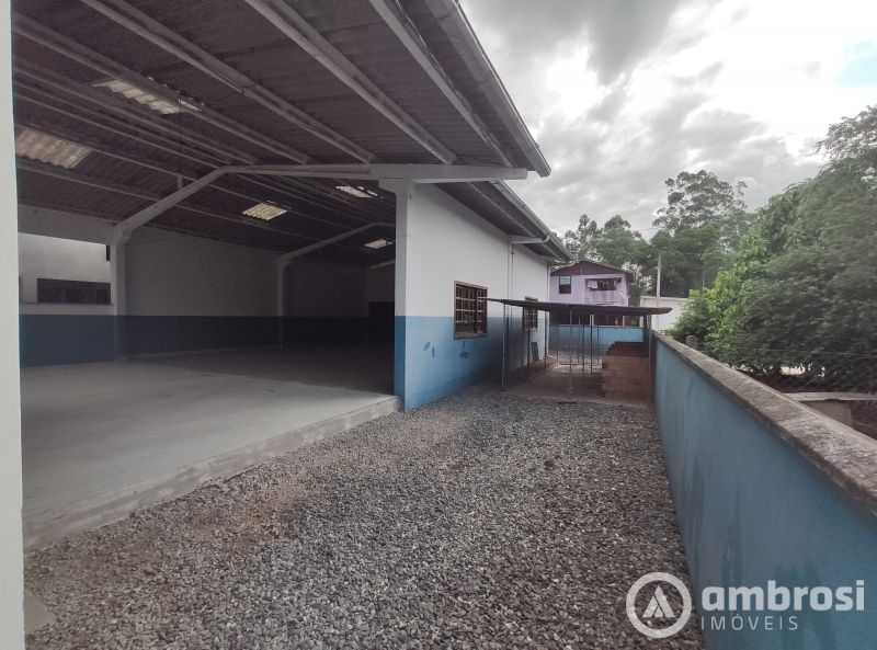 Casa de 3 quartos, 160m² no bairro São Pedro, em Guabiruba | Eu Corretor