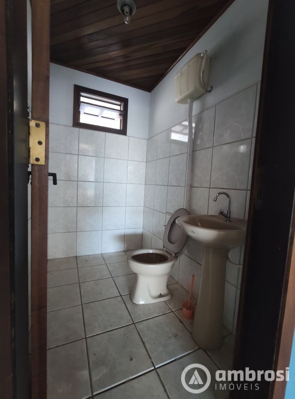 Casa de 3 quartos, 160m² no bairro São Pedro, em Guabiruba | Eu Corretor