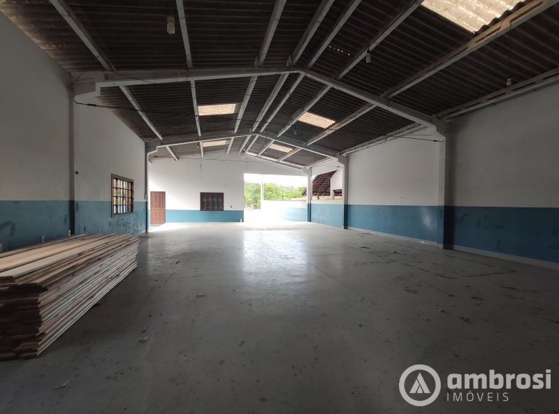 Casa de 3 quartos, 160m² no bairro São Pedro, em Guabiruba | Eu Corretor