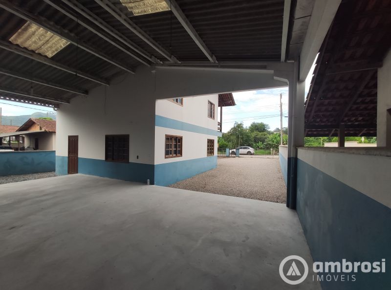 Casa de 3 quartos, 160m² no bairro São Pedro, em Guabiruba | Eu Corretor