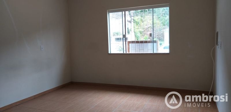 Casa de 2 quartos, no bairro Primeiro de Maio, em Brusque | Eu Corretor