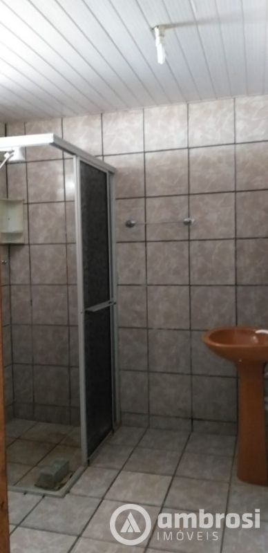 Casa de 2 quartos, no bairro Primeiro de Maio, em Brusque | Eu Corretor
