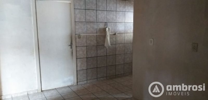 Casa de 2 quartos, no bairro Primeiro de Maio, em Brusque | Eu Corretor
